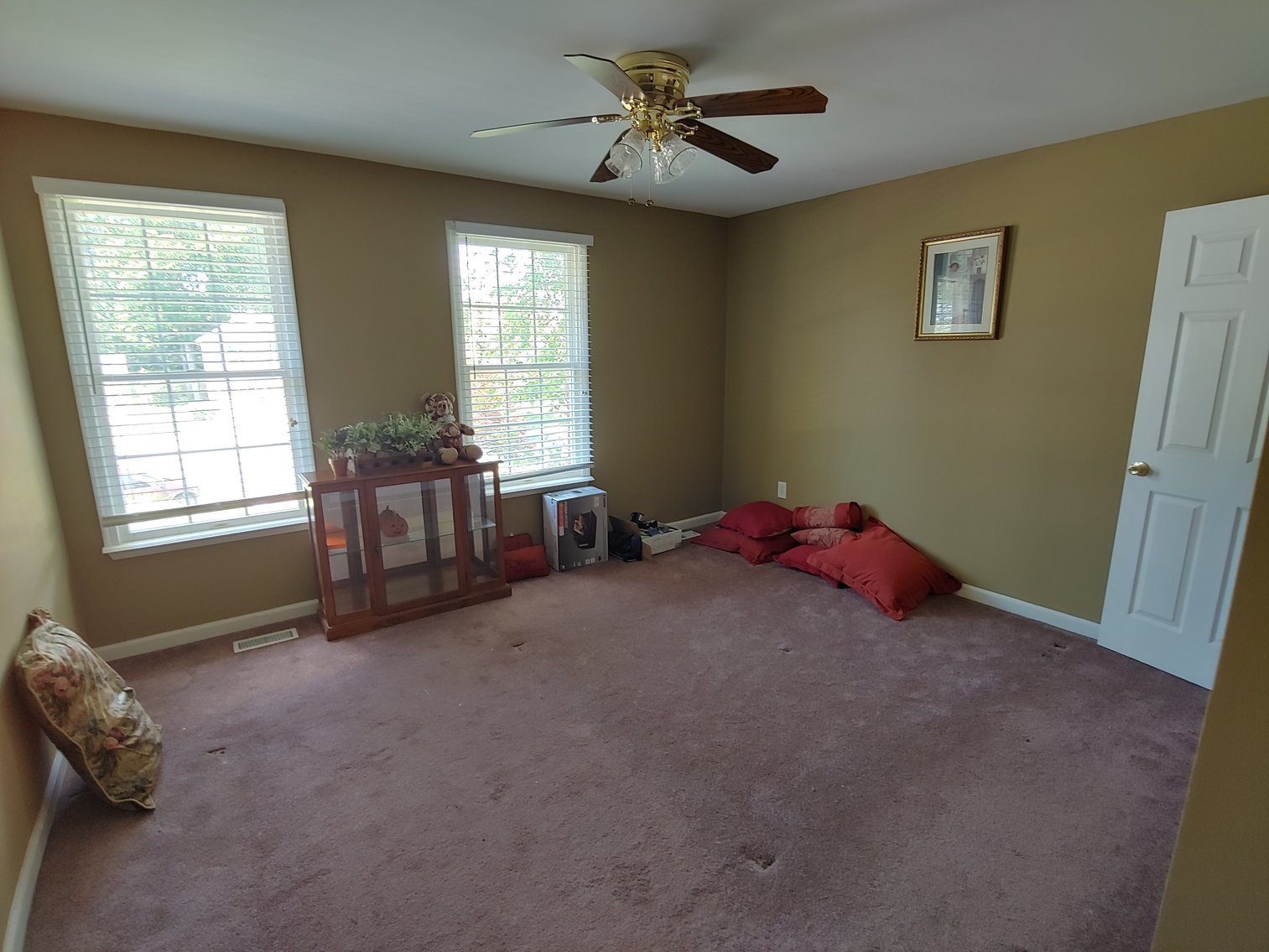 Image for 3 BEDROOM, 2½ BATH, 2 STORY BRICK FRONT HOME W/ REMAINING PERSONAL PROPERTY