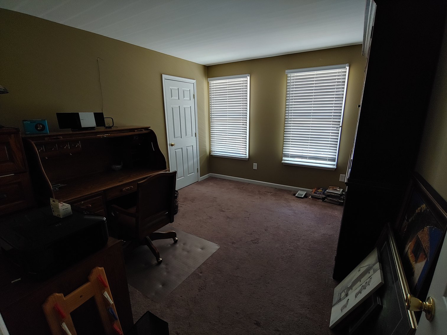 Image for 3 BEDROOM, 2½ BATH, 2 STORY BRICK FRONT HOME W/ REMAINING PERSONAL PROPERTY