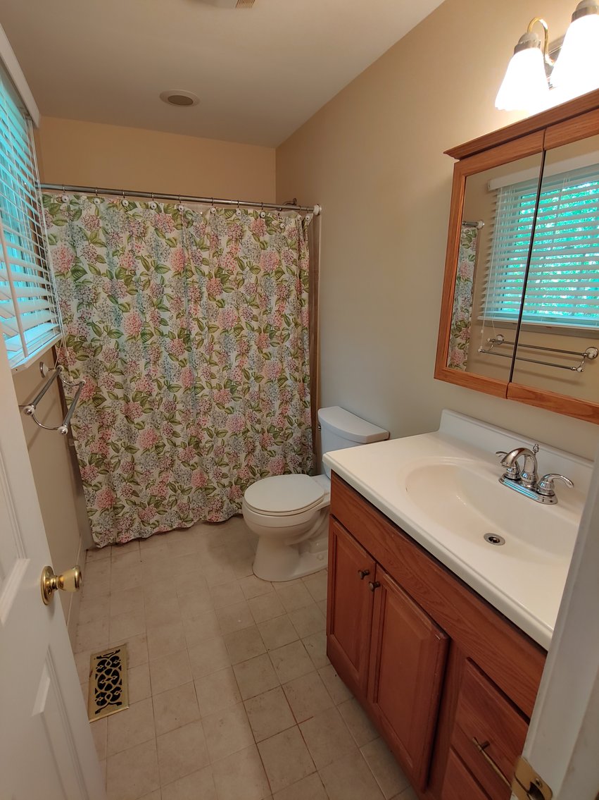 Image for 3 BEDROOM, 2½ BATH, 2 STORY BRICK FRONT HOME W/ REMAINING PERSONAL PROPERTY