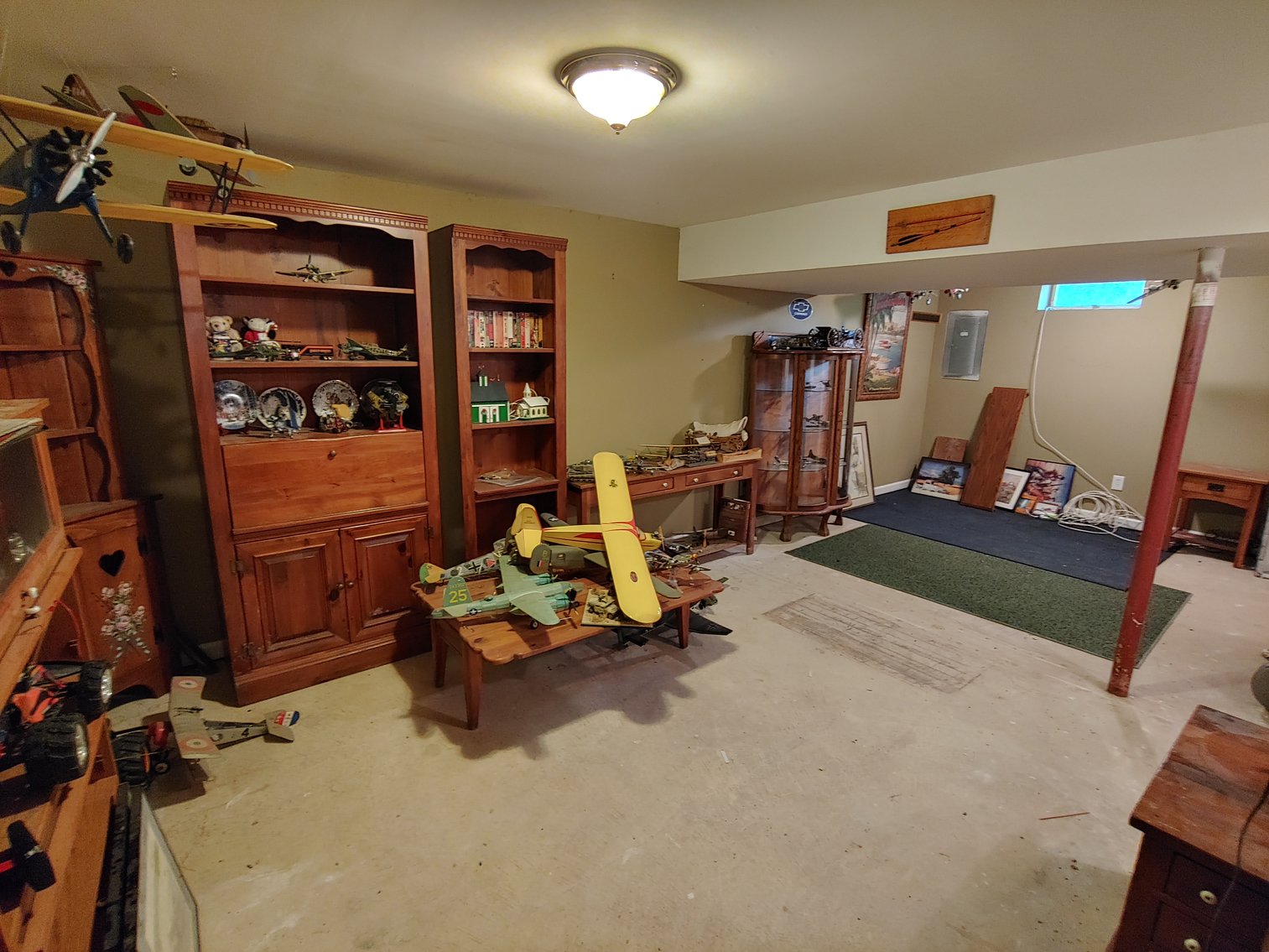 Image for 3 BEDROOM, 2½ BATH, 2 STORY BRICK FRONT HOME W/ REMAINING PERSONAL PROPERTY