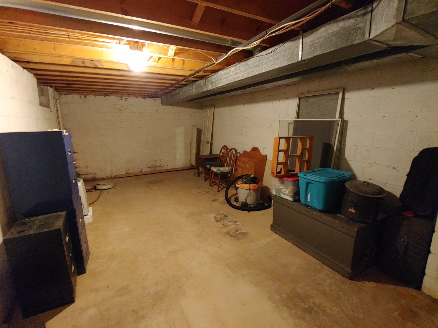 Image for 3 BEDROOM, 2½ BATH, 2 STORY BRICK FRONT HOME W/ REMAINING PERSONAL PROPERTY