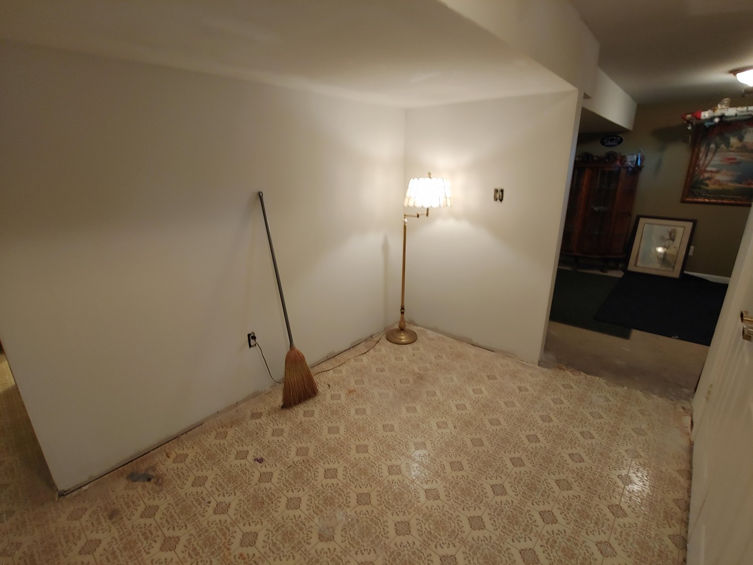 Image for 3 BEDROOM, 2½ BATH, 2 STORY BRICK FRONT HOME W/ REMAINING PERSONAL PROPERTY