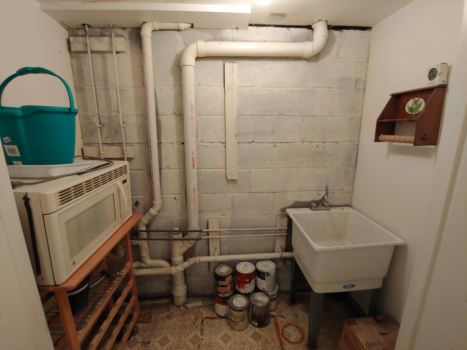 Image for 3 BEDROOM, 2½ BATH, 2 STORY BRICK FRONT HOME W/ REMAINING PERSONAL PROPERTY