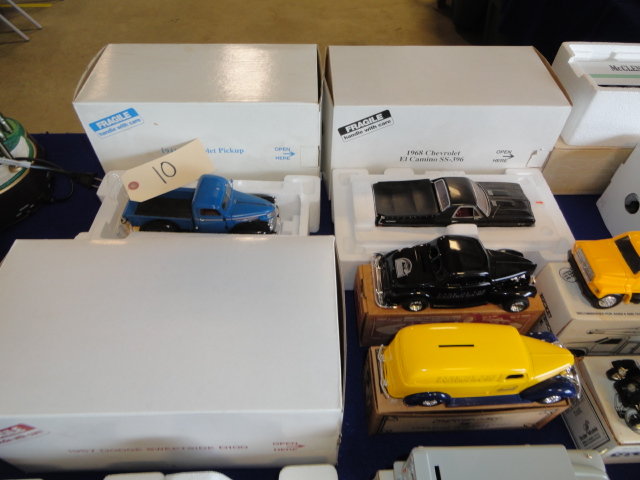 Image for Public Auction