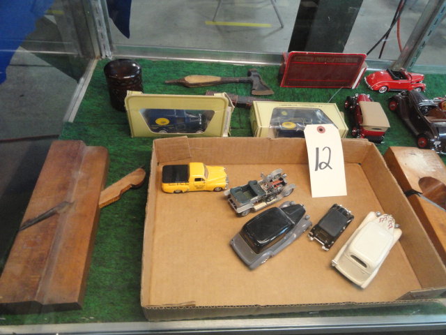 Image for Public Auction