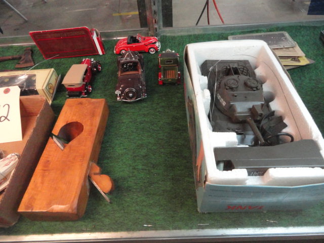 Image for Public Auction