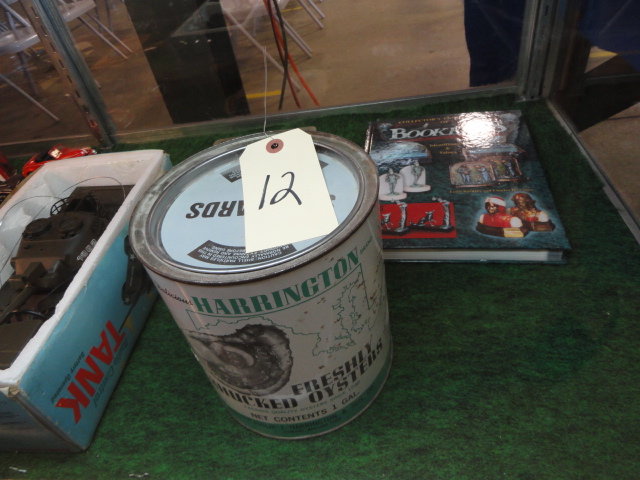 Image for Public Auction