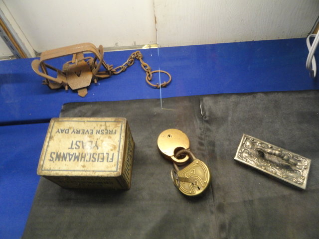 Image for Public Auction