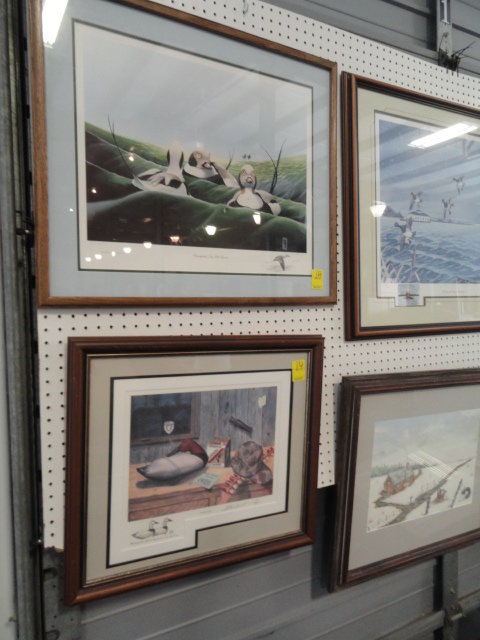 Image for Public Auction