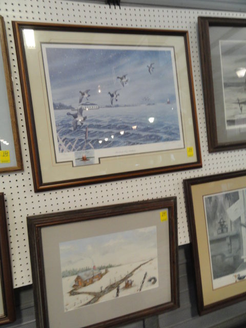 Image for Public Auction