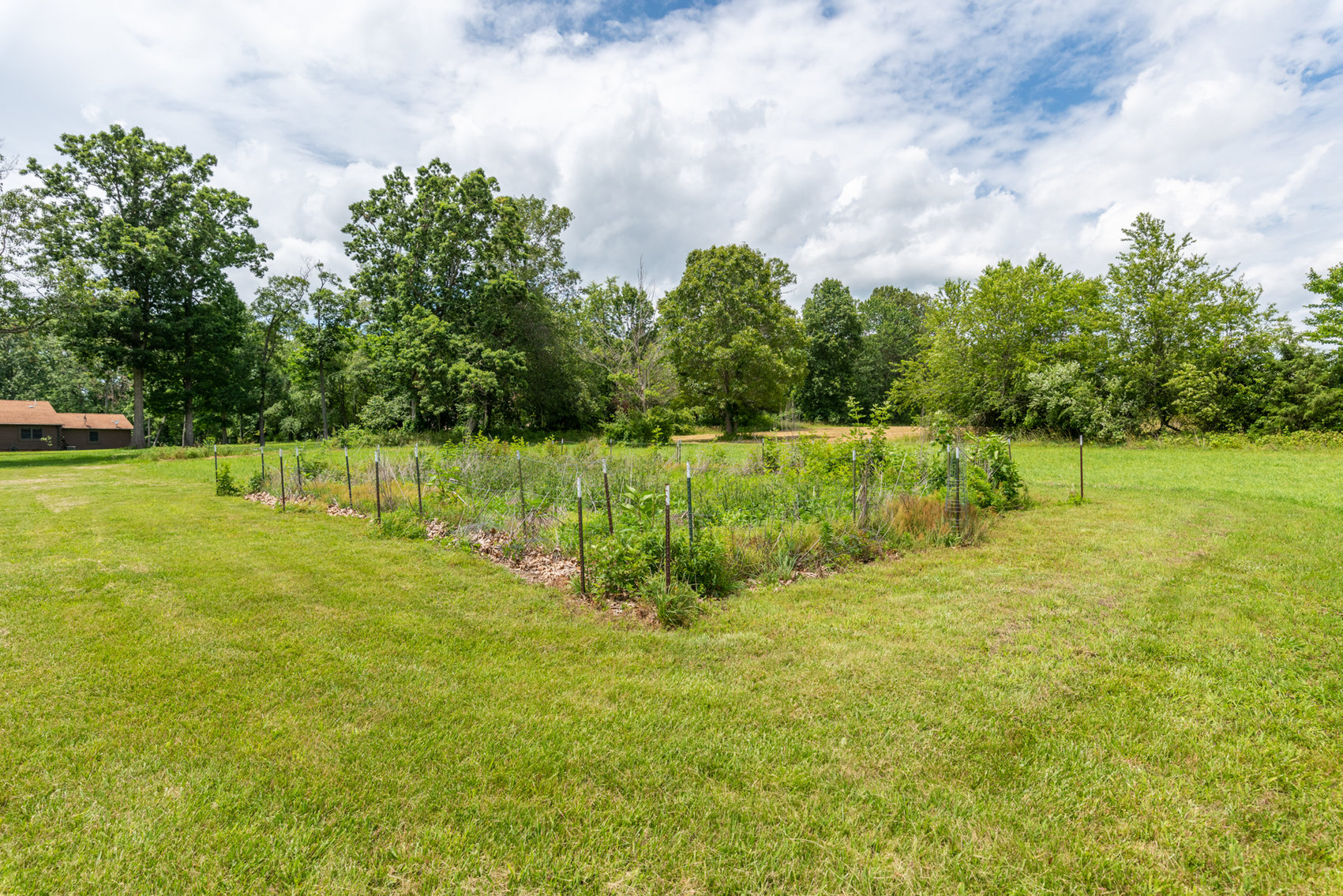 Image for Custom 3 BR/3 BA Home on 14.5 +/- Acres w/Amazing Blue Ridge Mountain Views--Augusta County, VA