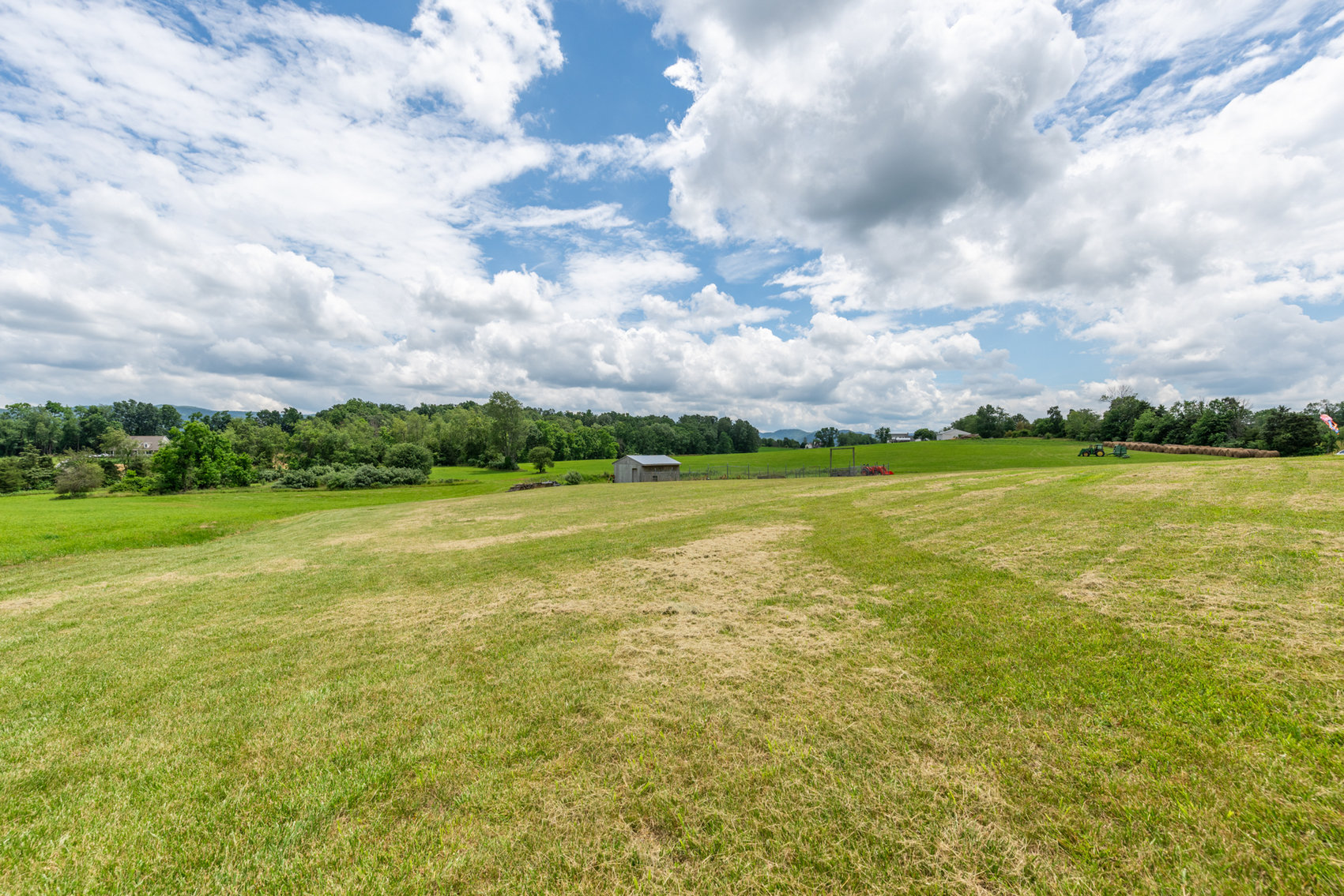 Image for Custom 3 BR/3 BA Home on 14.5 +/- Acres w/Amazing Blue Ridge Mountain Views--Augusta County, VA