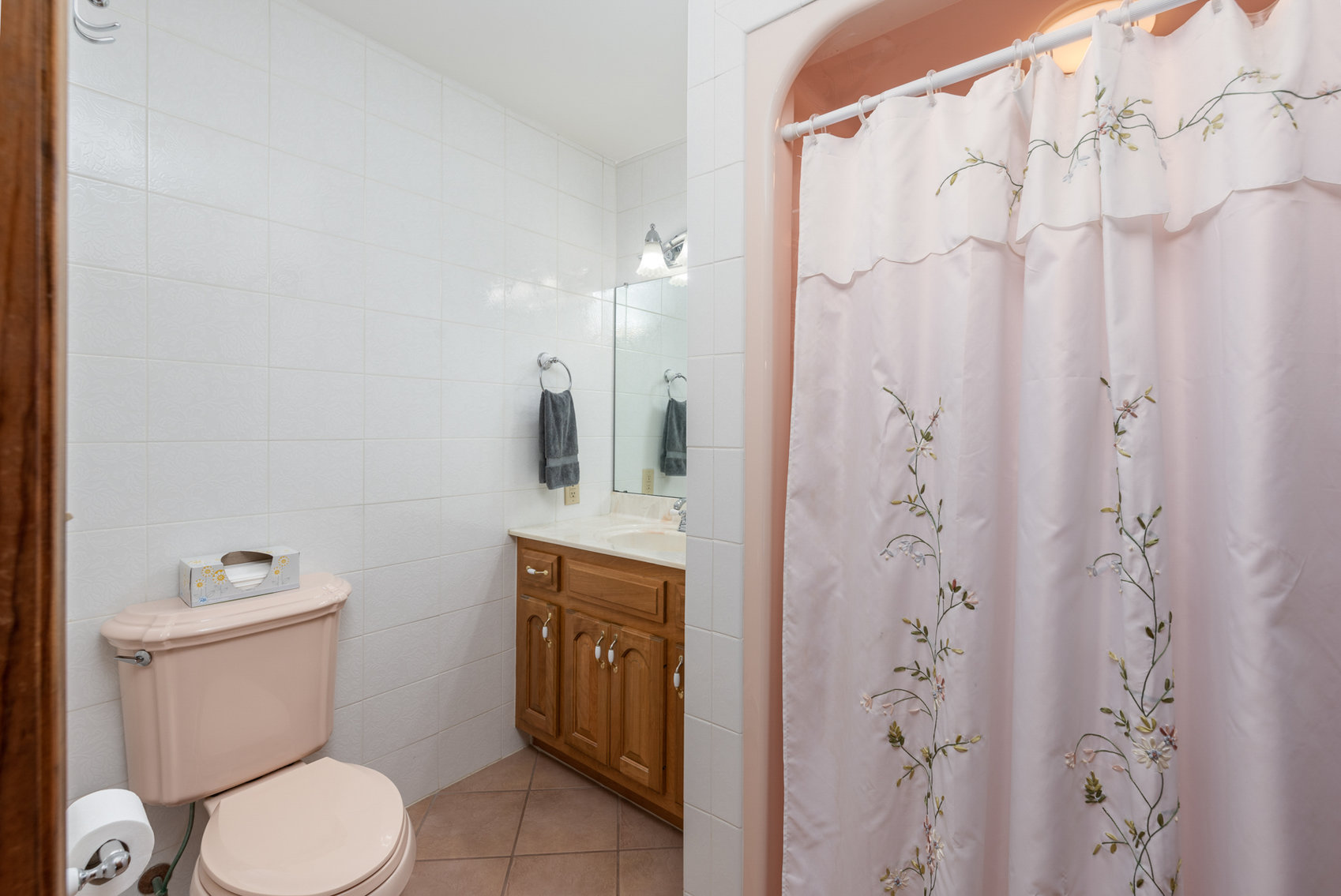 Image for Custom 3 BR/3 BA Home on 14.5 +/- Acres w/Amazing Blue Ridge Mountain Views--Augusta County, VA