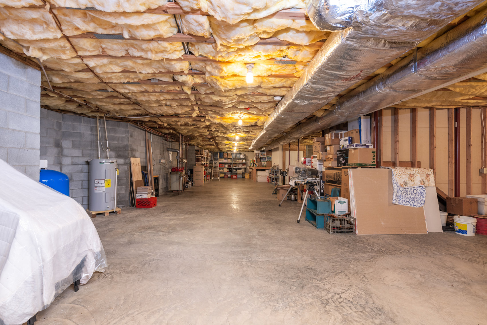 Image for Custom 3 BR/3 BA Home on 14.5 +/- Acres w/Amazing Blue Ridge Mountain Views--Augusta County, VA