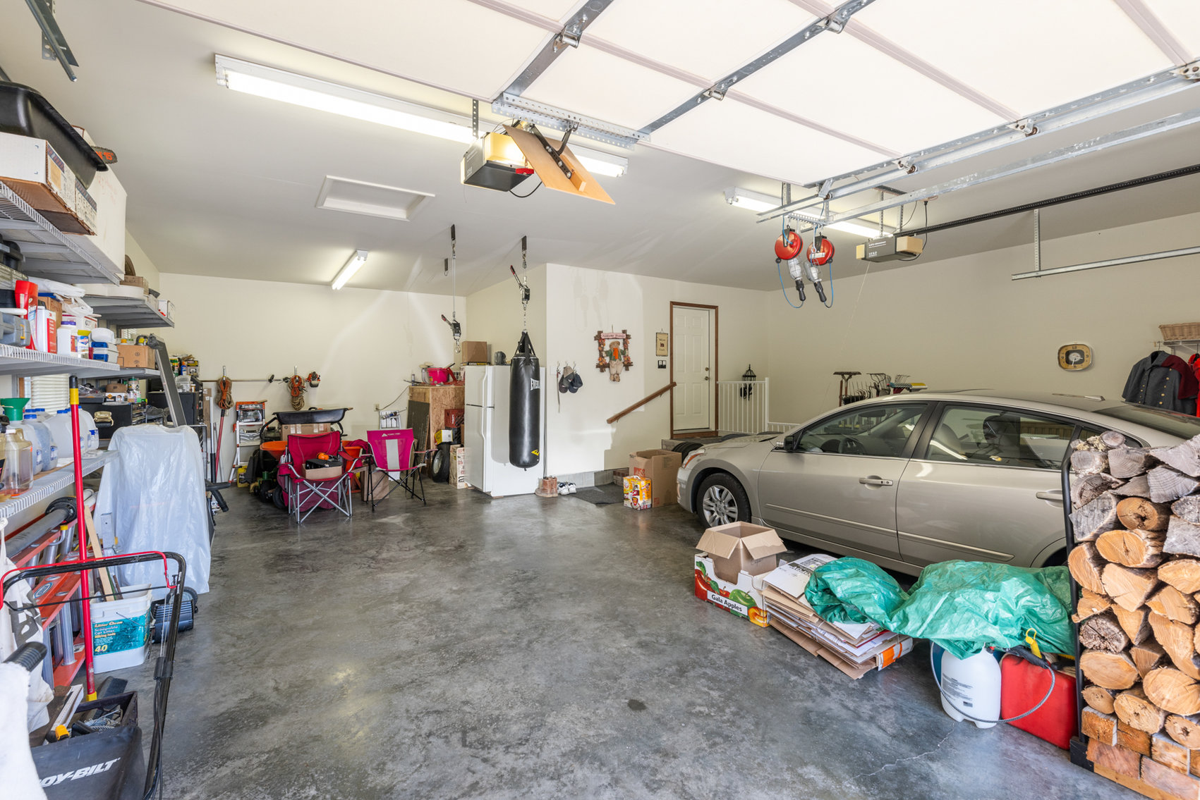 Image for Custom 3 BR/3 BA Home on 14.5 +/- Acres w/Amazing Blue Ridge Mountain Views--Augusta County, VA