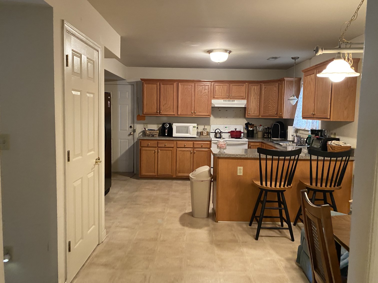 Image for 3 BR/2.5 BA Home on 4.5 +/- Acres in Fluvanna County, VA--Minutes from Zion Crossroads & I-64