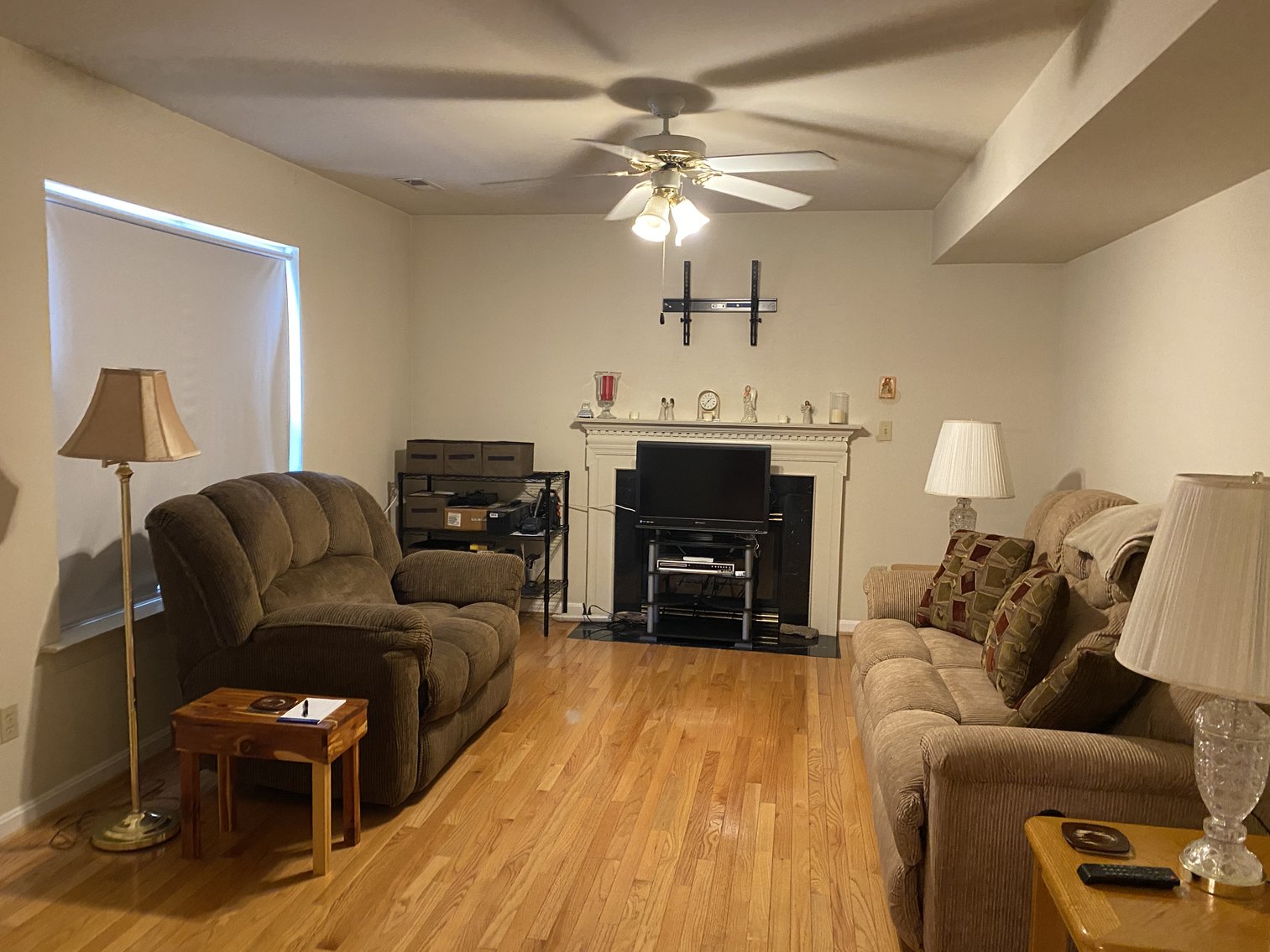 Image for 3 BR/2.5 BA Home on 4.5 +/- Acres in Fluvanna County, VA--Minutes from Zion Crossroads & I-64