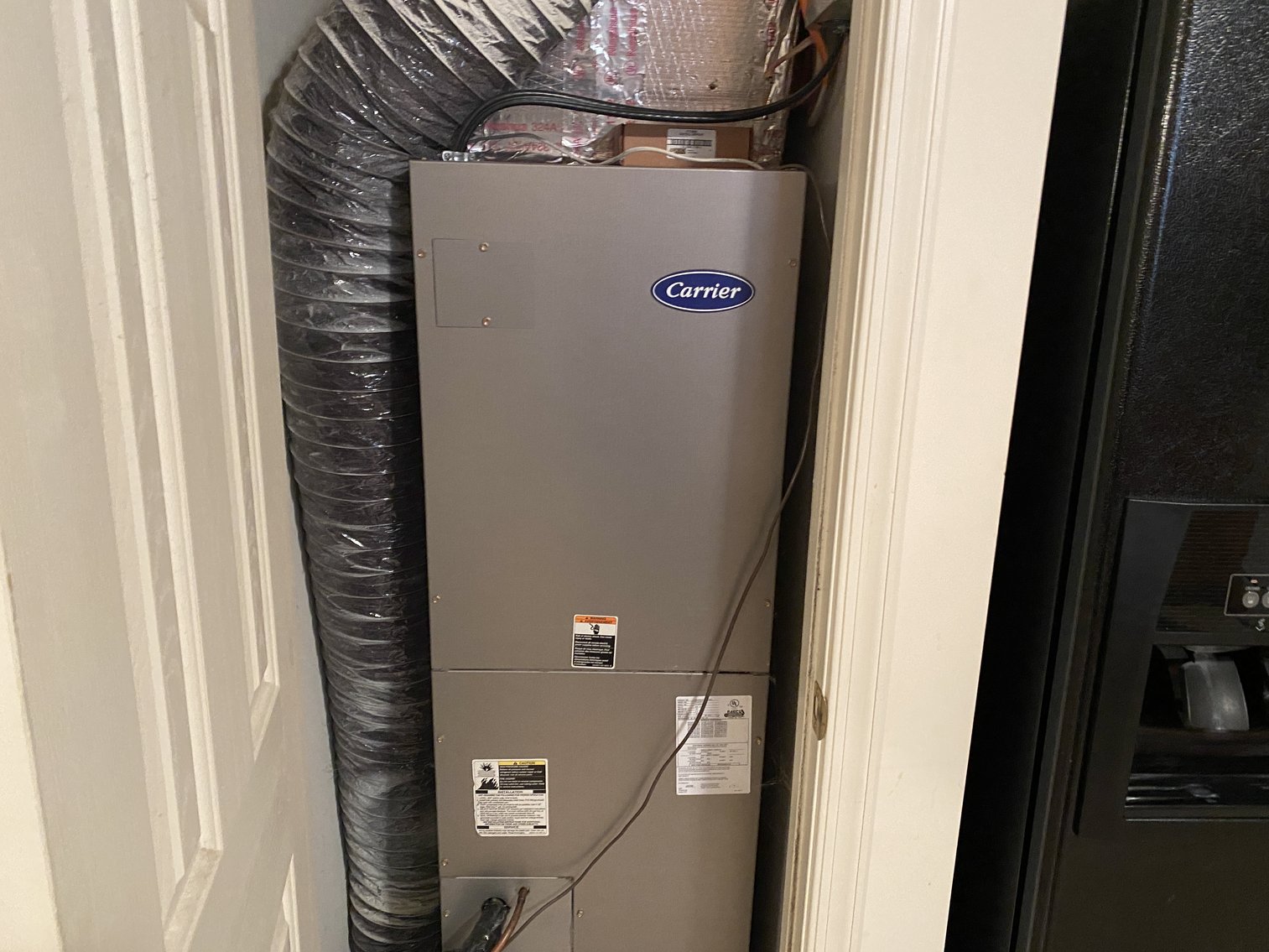 Image for 3 BR/2.5 BA Home on 4.5 +/- Acres in Fluvanna County, VA--Minutes from Zion Crossroads & I-64