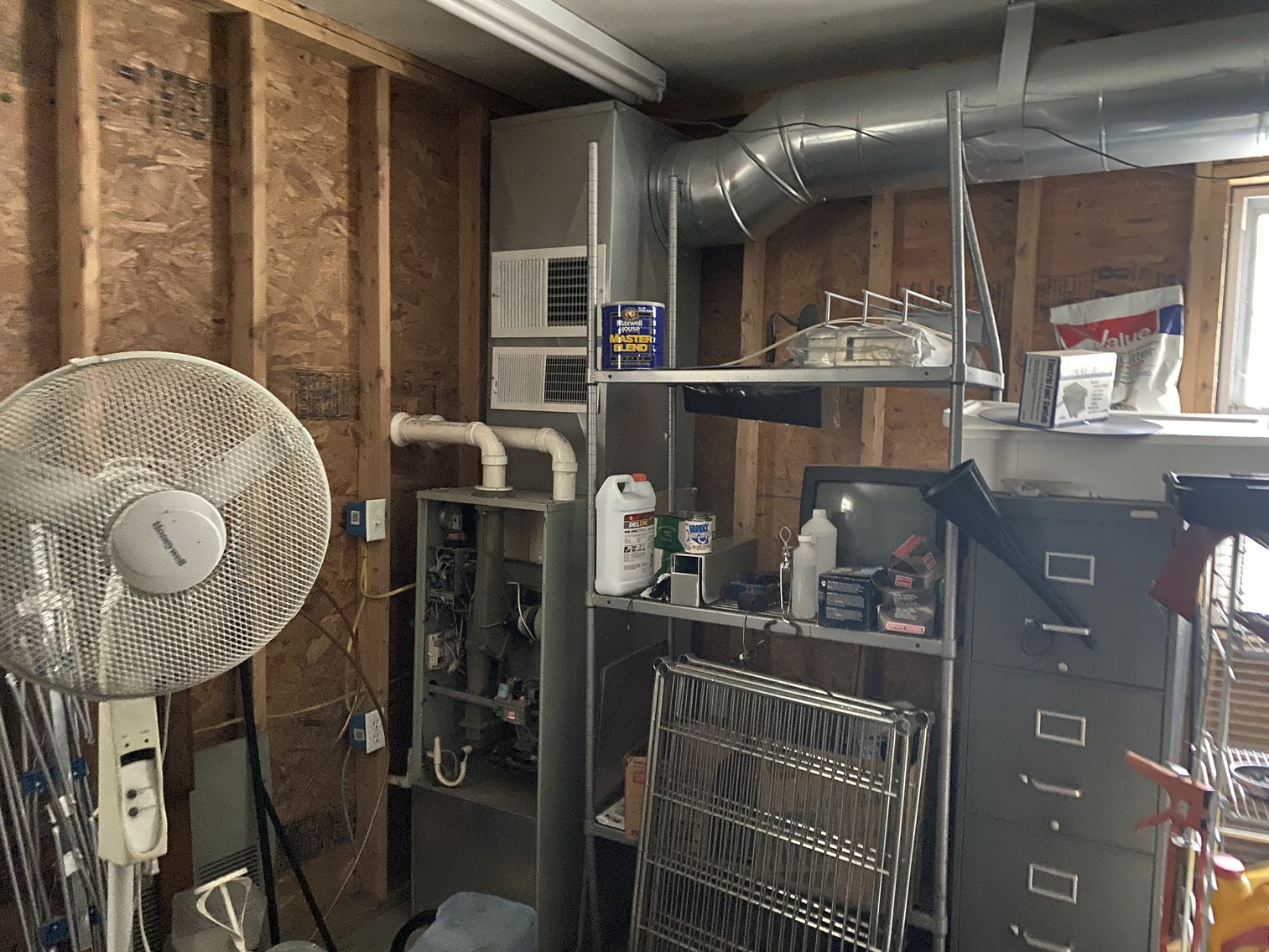 Image for 3 BR/2.5 BA Home on 4.5 +/- Acres in Fluvanna County, VA--Minutes from Zion Crossroads & I-64