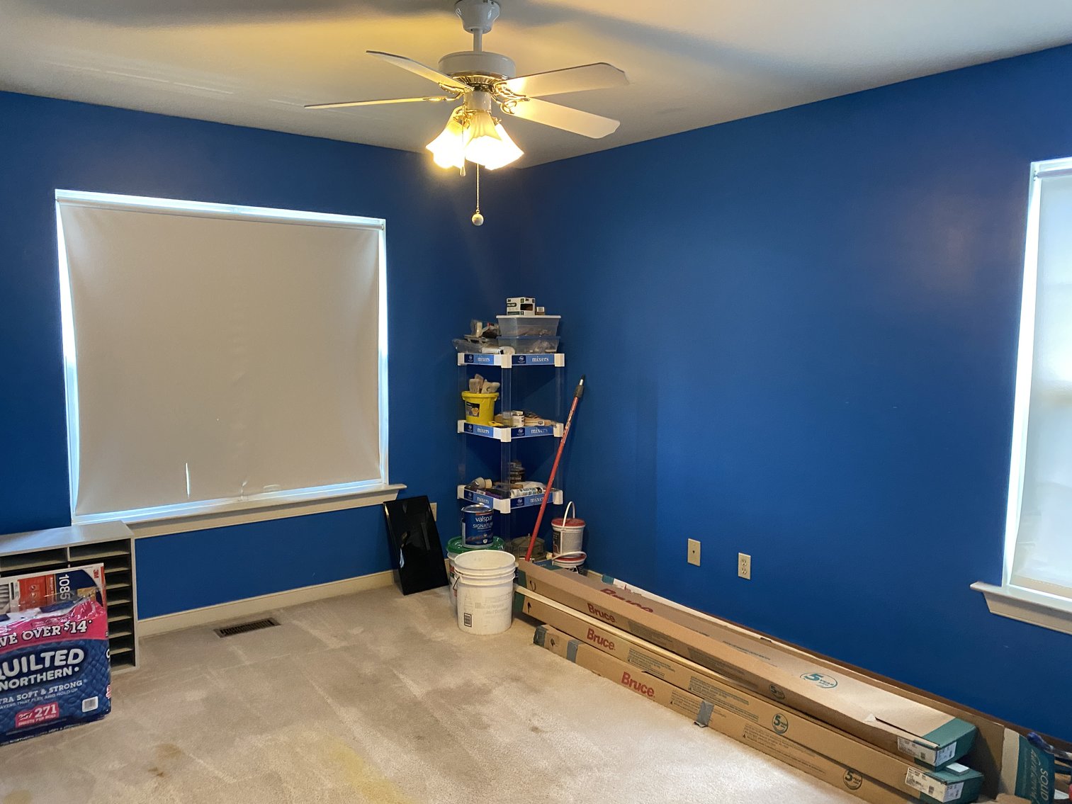 Image for 3 BR/2.5 BA Home on 4.5 +/- Acres in Fluvanna County, VA--Minutes from Zion Crossroads & I-64