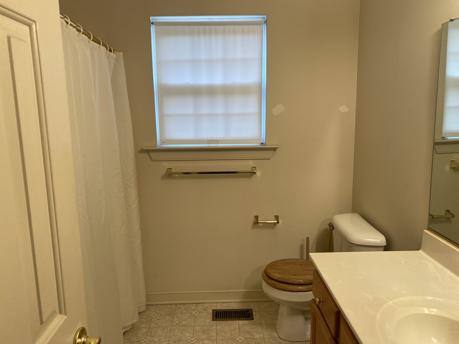 Image for 3 BR/2.5 BA Home on 4.5 +/- Acres in Fluvanna County, VA--Minutes from Zion Crossroads & I-64