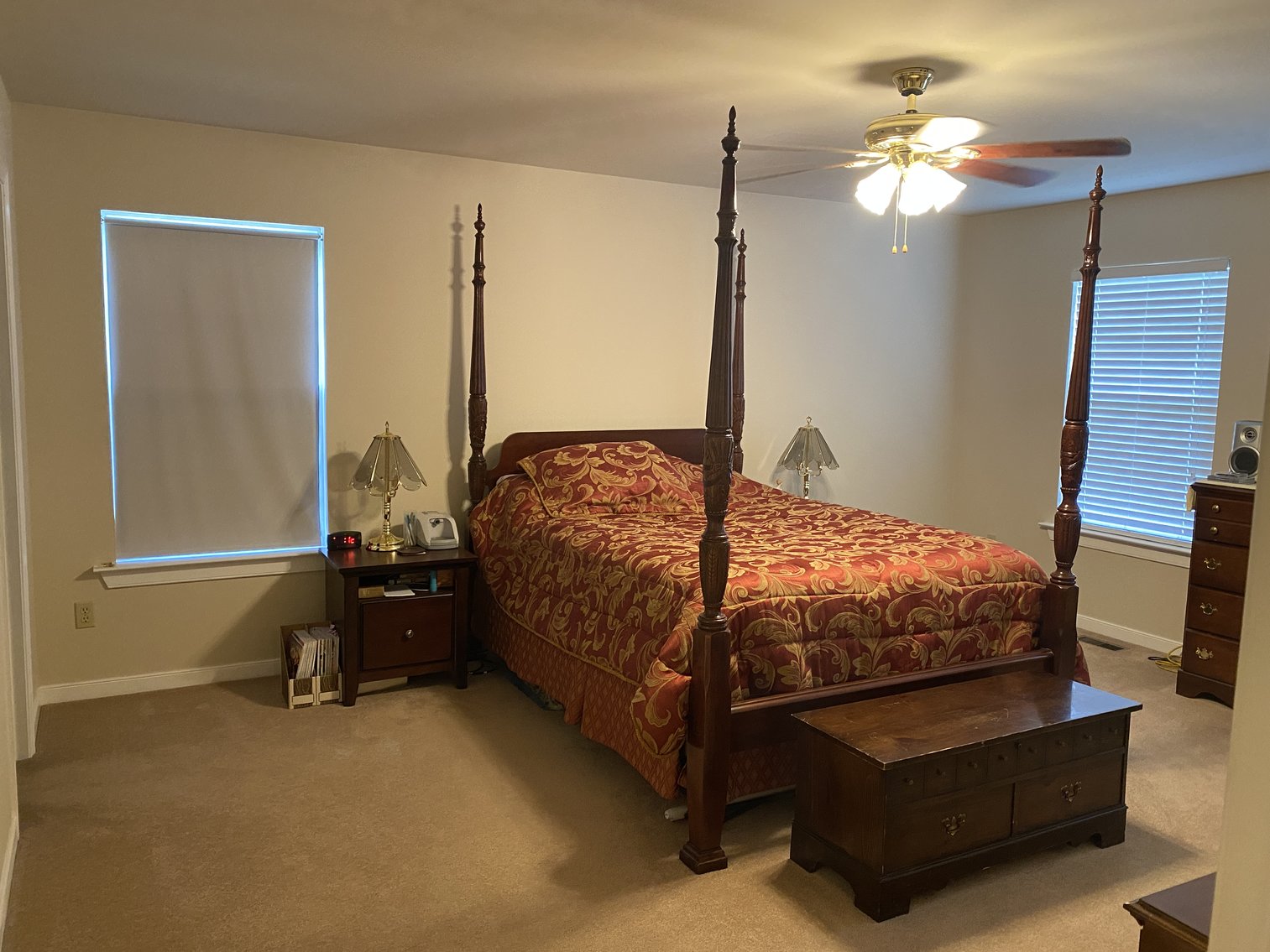 Image for 3 BR/2.5 BA Home on 4.5 +/- Acres in Fluvanna County, VA--Minutes from Zion Crossroads & I-64