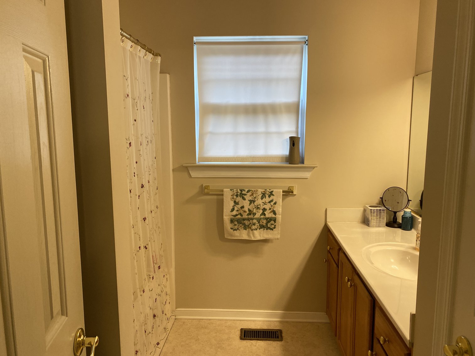 Image for 3 BR/2.5 BA Home on 4.5 +/- Acres in Fluvanna County, VA--Minutes from Zion Crossroads & I-64