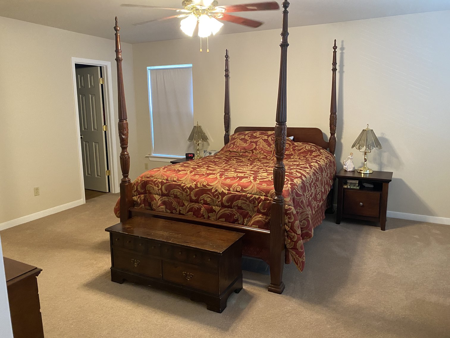 Image for 3 BR/2.5 BA Home on 4.5 +/- Acres in Fluvanna County, VA--Minutes from Zion Crossroads & I-64