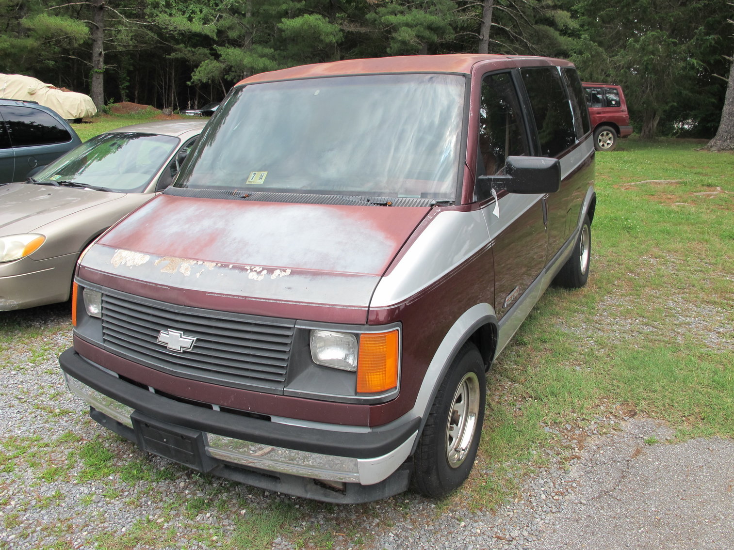 Image for ABSOLUTE AUCTION: Real Estate, Automobiles, Tools & Accessories