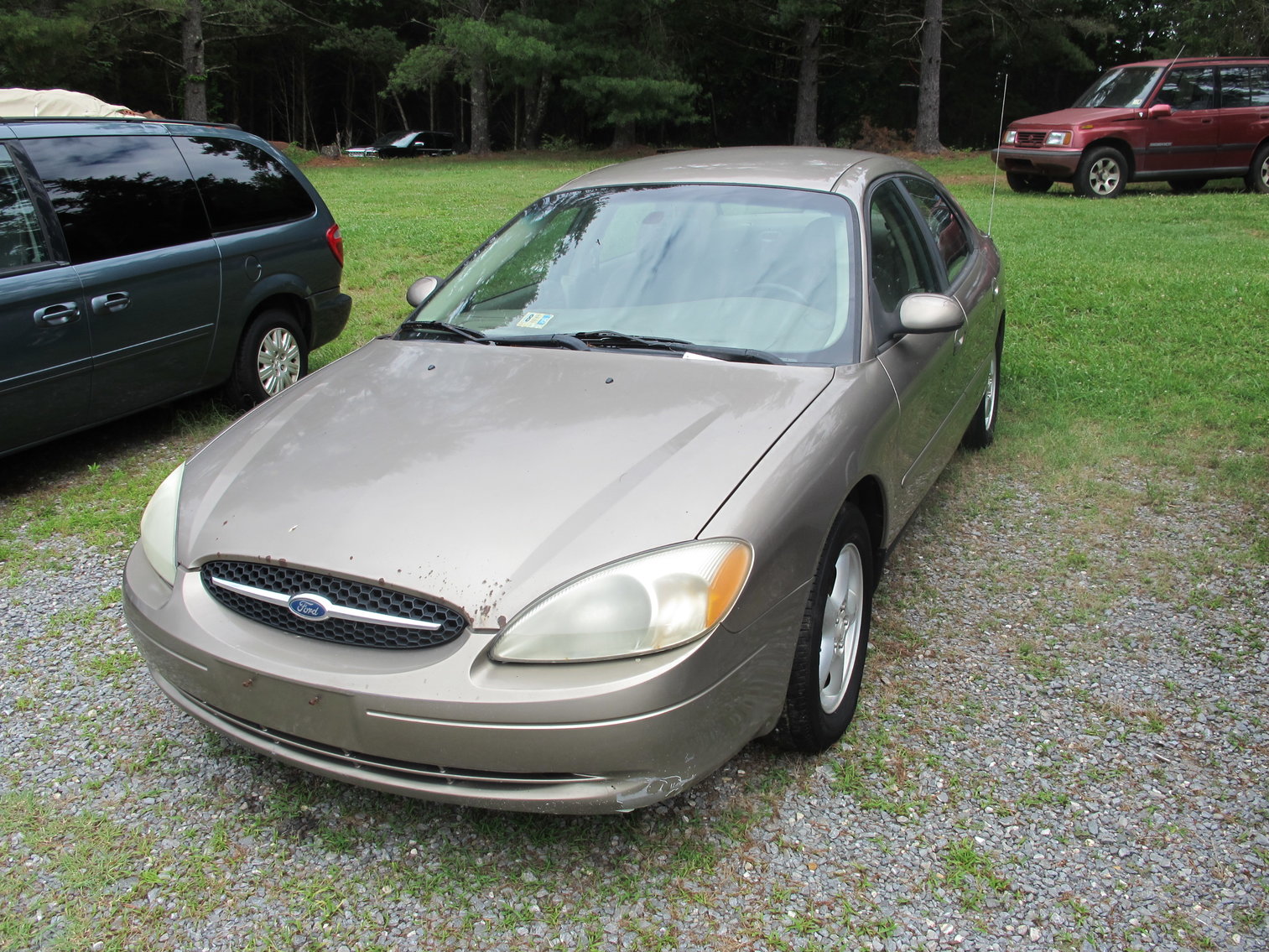 Image for ABSOLUTE AUCTION: Real Estate, Automobiles, Tools & Accessories