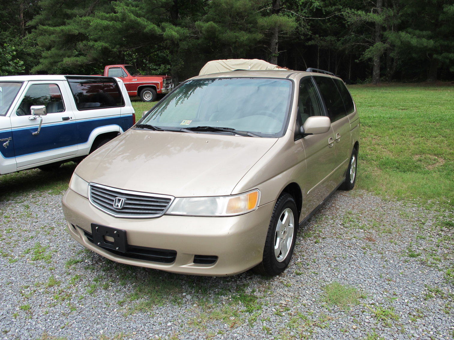 Image for ABSOLUTE AUCTION: Real Estate, Automobiles, Tools & Accessories