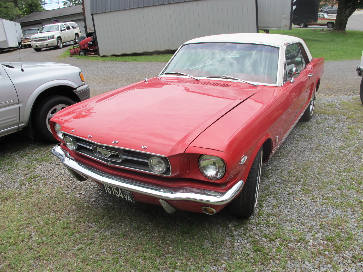 Image for ABSOLUTE AUCTION: Real Estate, Automobiles, Tools & Accessories