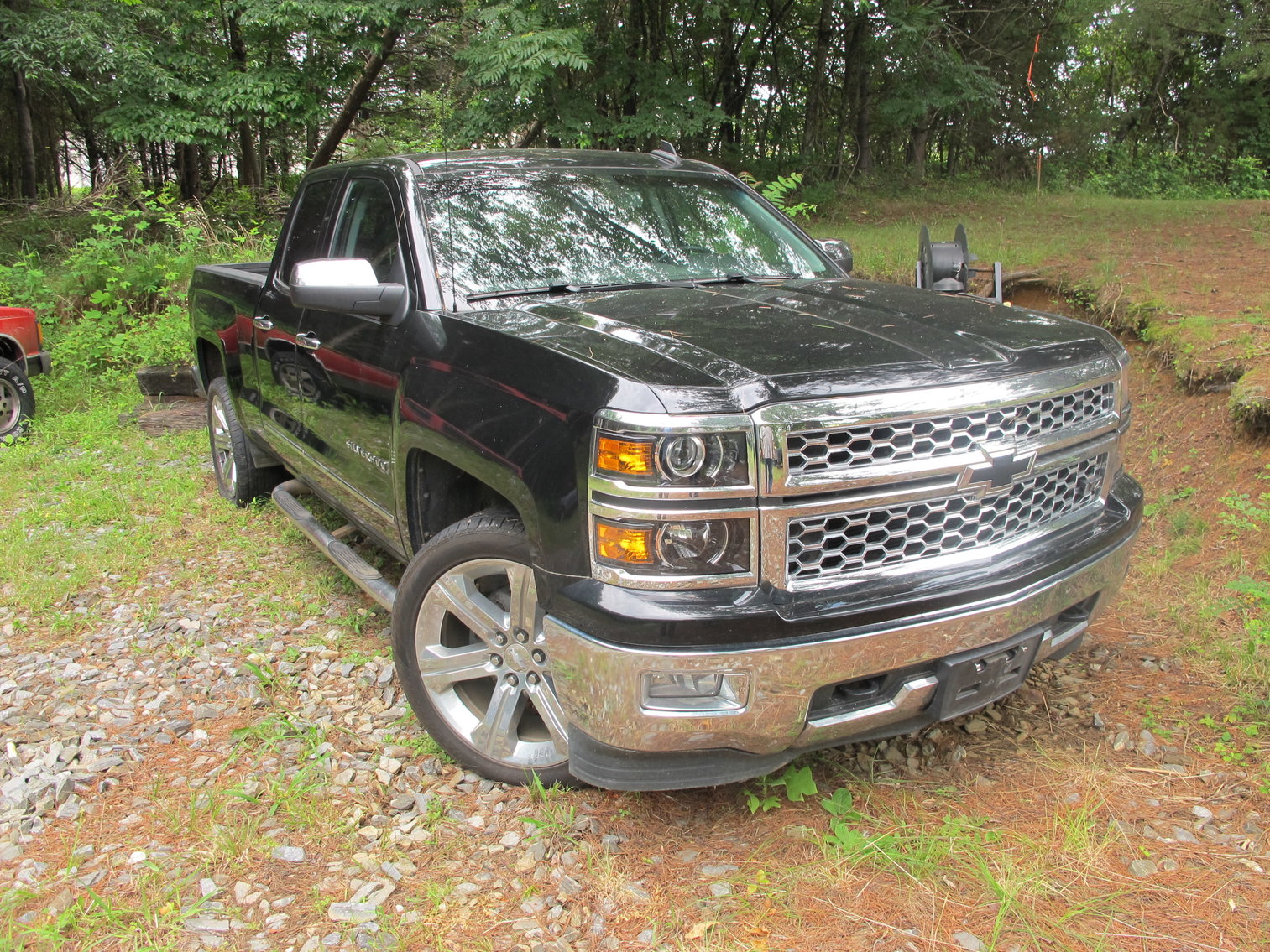 Image for ABSOLUTE AUCTION: Real Estate, Automobiles, Tools & Accessories