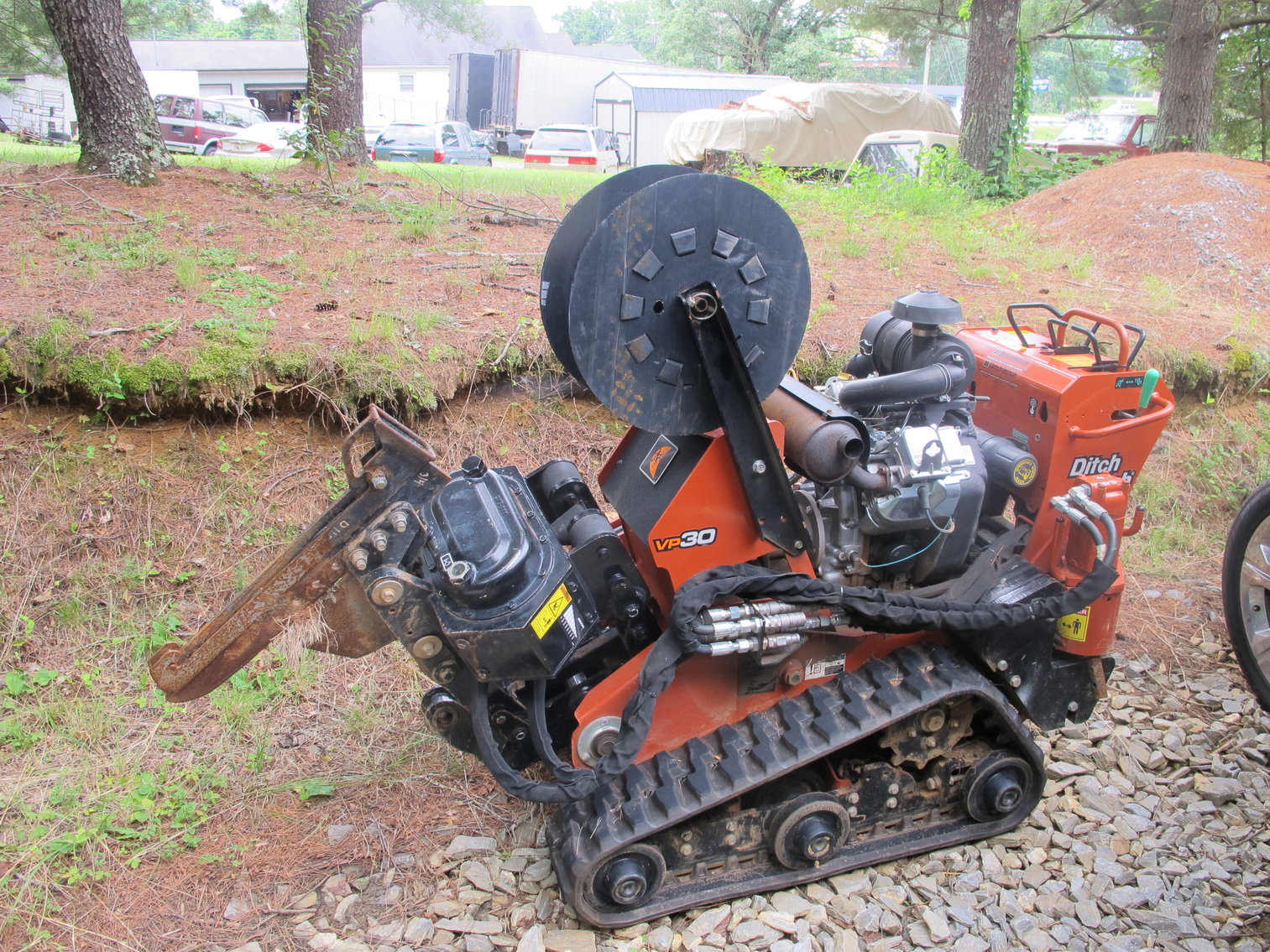 Image for ABSOLUTE AUCTION: Real Estate, Automobiles, Tools & Accessories