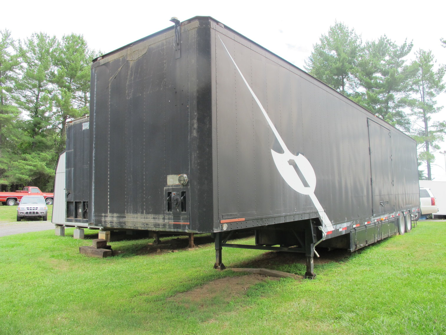 Image for ABSOLUTE AUCTION: Real Estate, Automobiles, Tools & Accessories