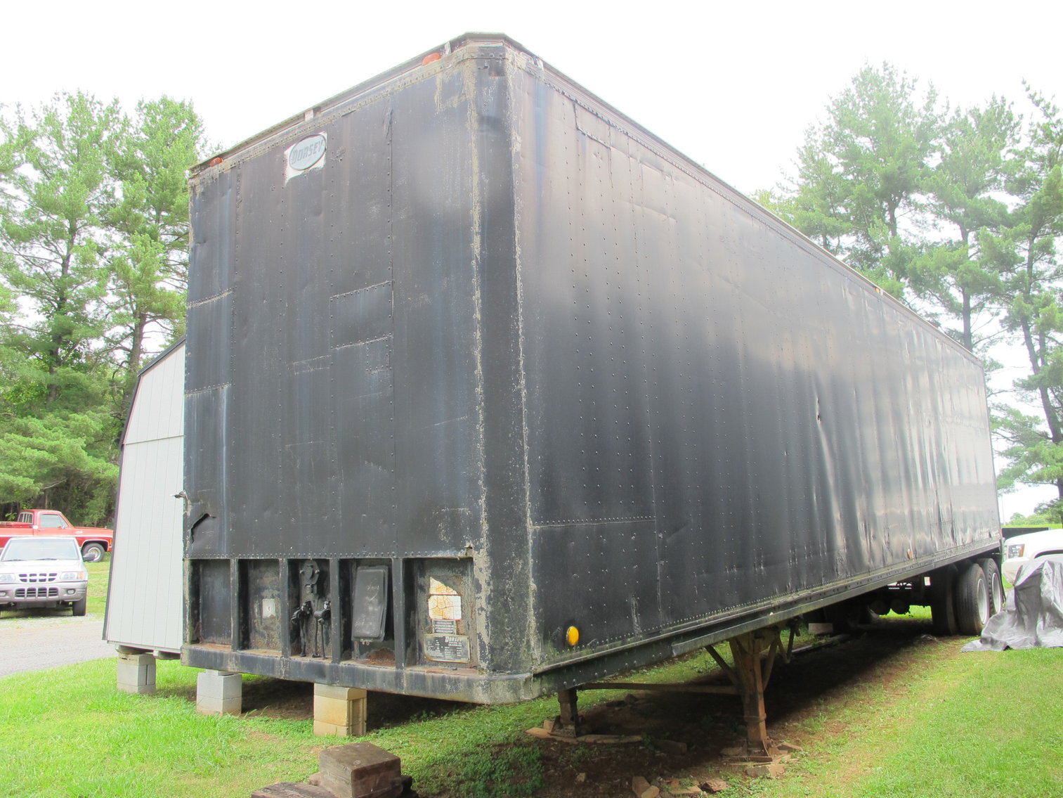 Image for ABSOLUTE AUCTION: Real Estate, Automobiles, Tools & Accessories