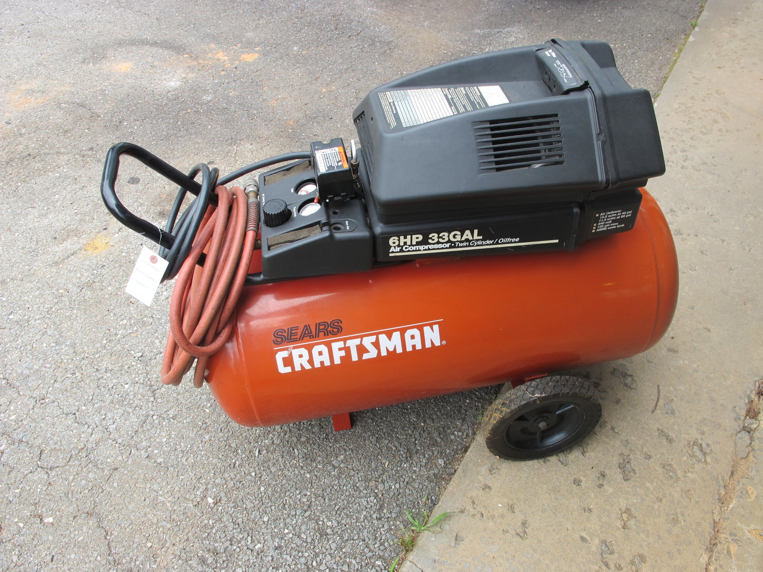 Image for ABSOLUTE AUCTION: Real Estate, Automobiles, Tools & Accessories