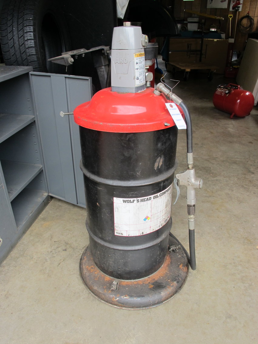 Image for ABSOLUTE AUCTION: Real Estate, Automobiles, Tools & Accessories