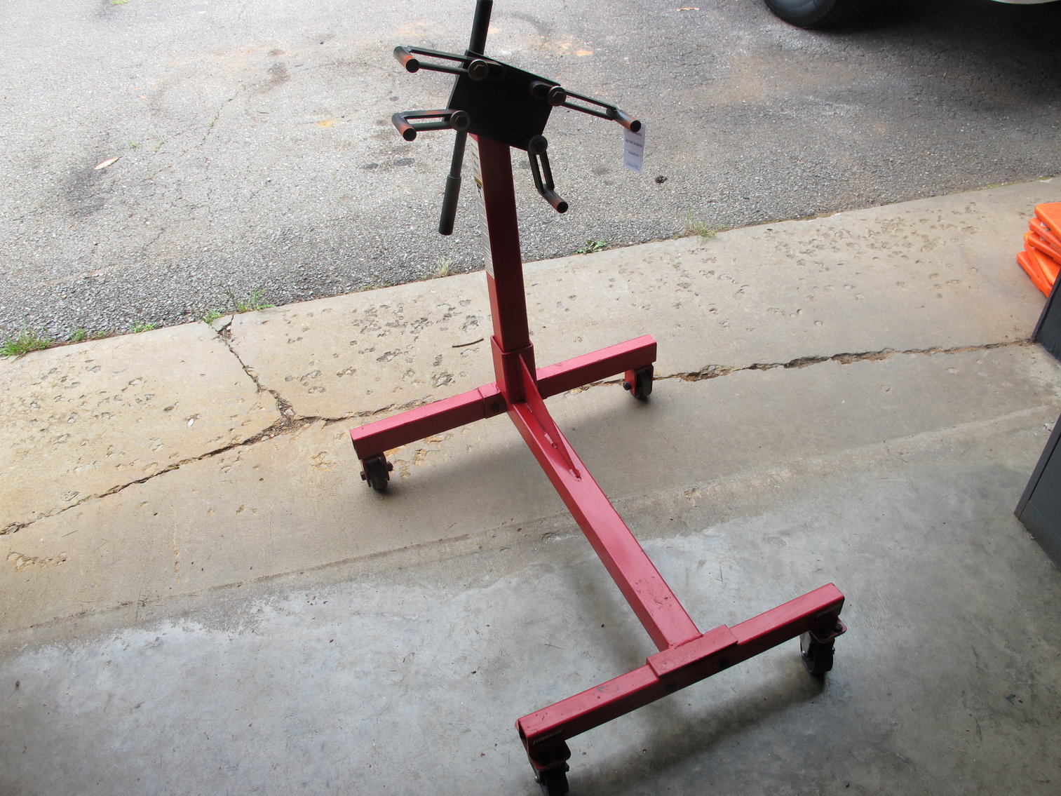 Image for ABSOLUTE AUCTION: Real Estate, Automobiles, Tools & Accessories