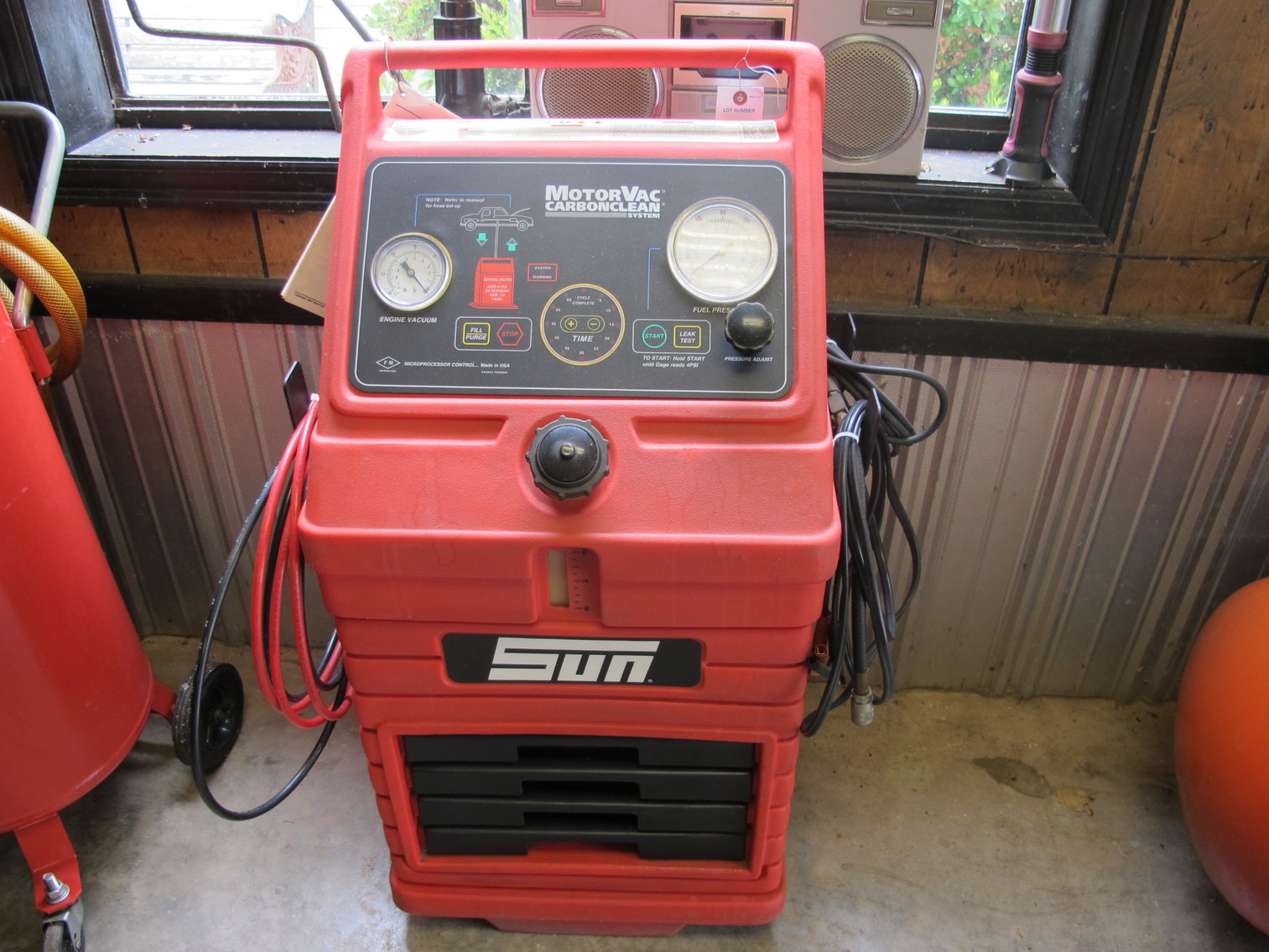 Image for ABSOLUTE AUCTION: Real Estate, Automobiles, Tools & Accessories