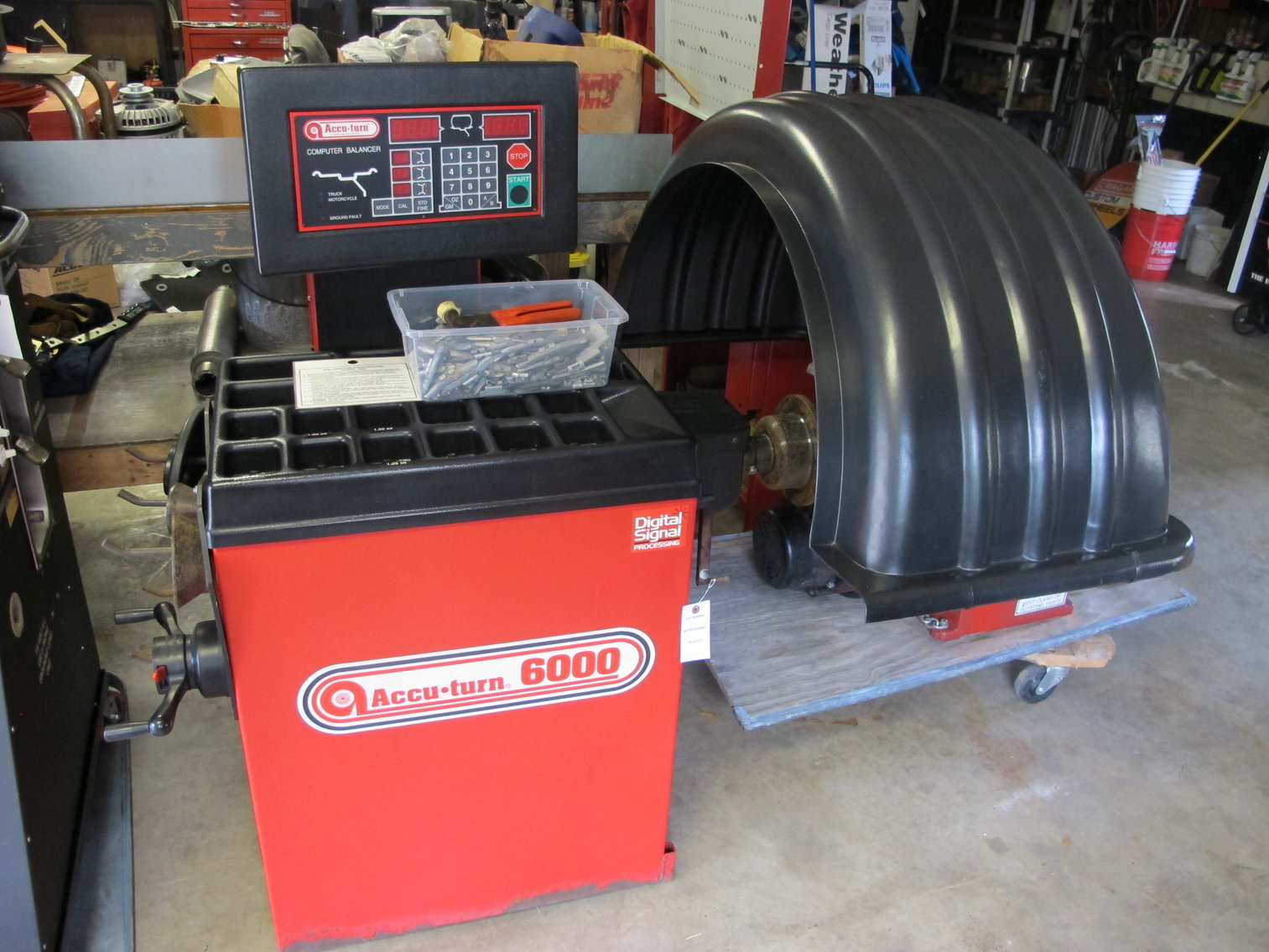 Image for ABSOLUTE AUCTION: Real Estate, Automobiles, Tools & Accessories