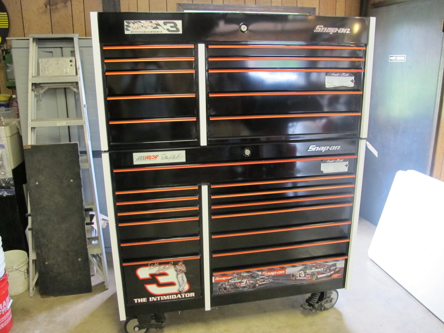 Image for ABSOLUTE AUCTION: Real Estate, Automobiles, Tools & Accessories