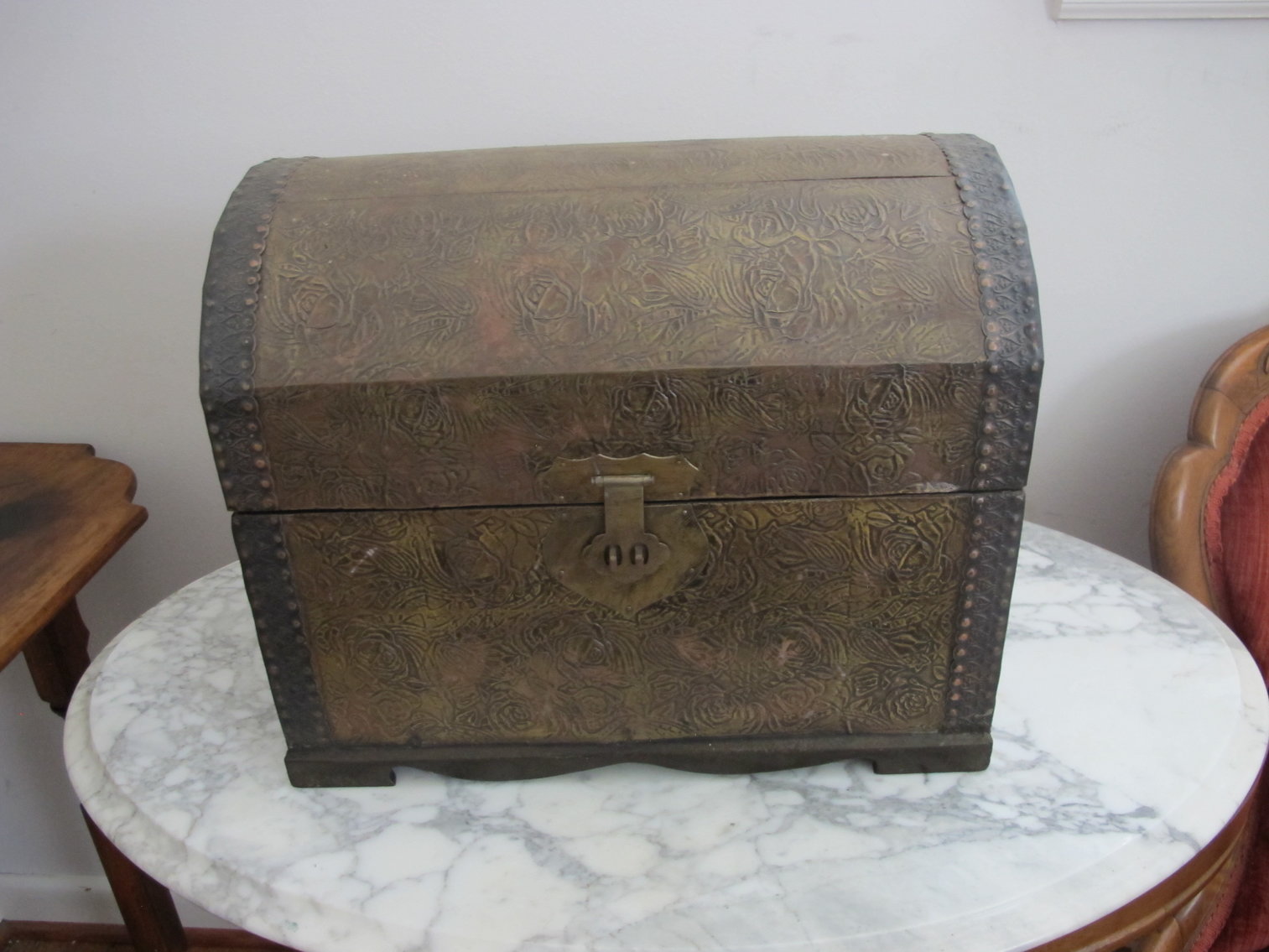 Image for ABSOLUTE AUCTION: Real Estate, Automobiles, Tools & Accessories