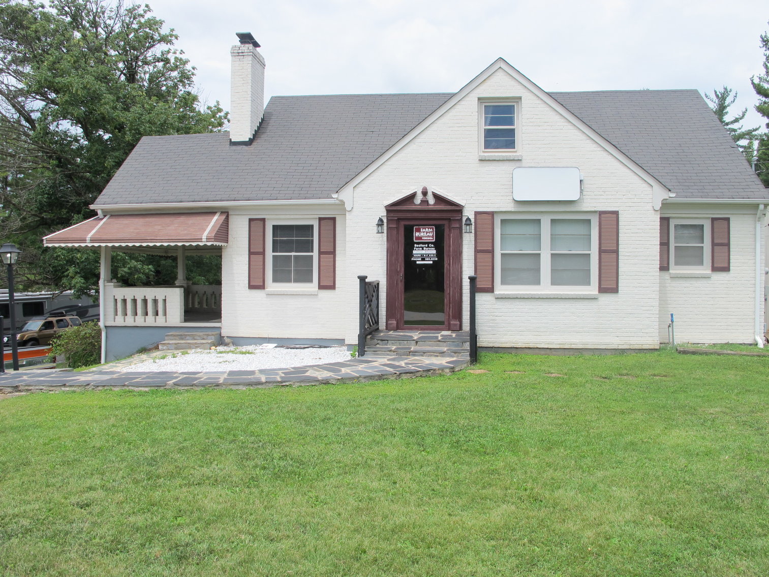 Image for ABSOLUTE AUCTION: Real Estate, Automobiles, Tools & Accessories