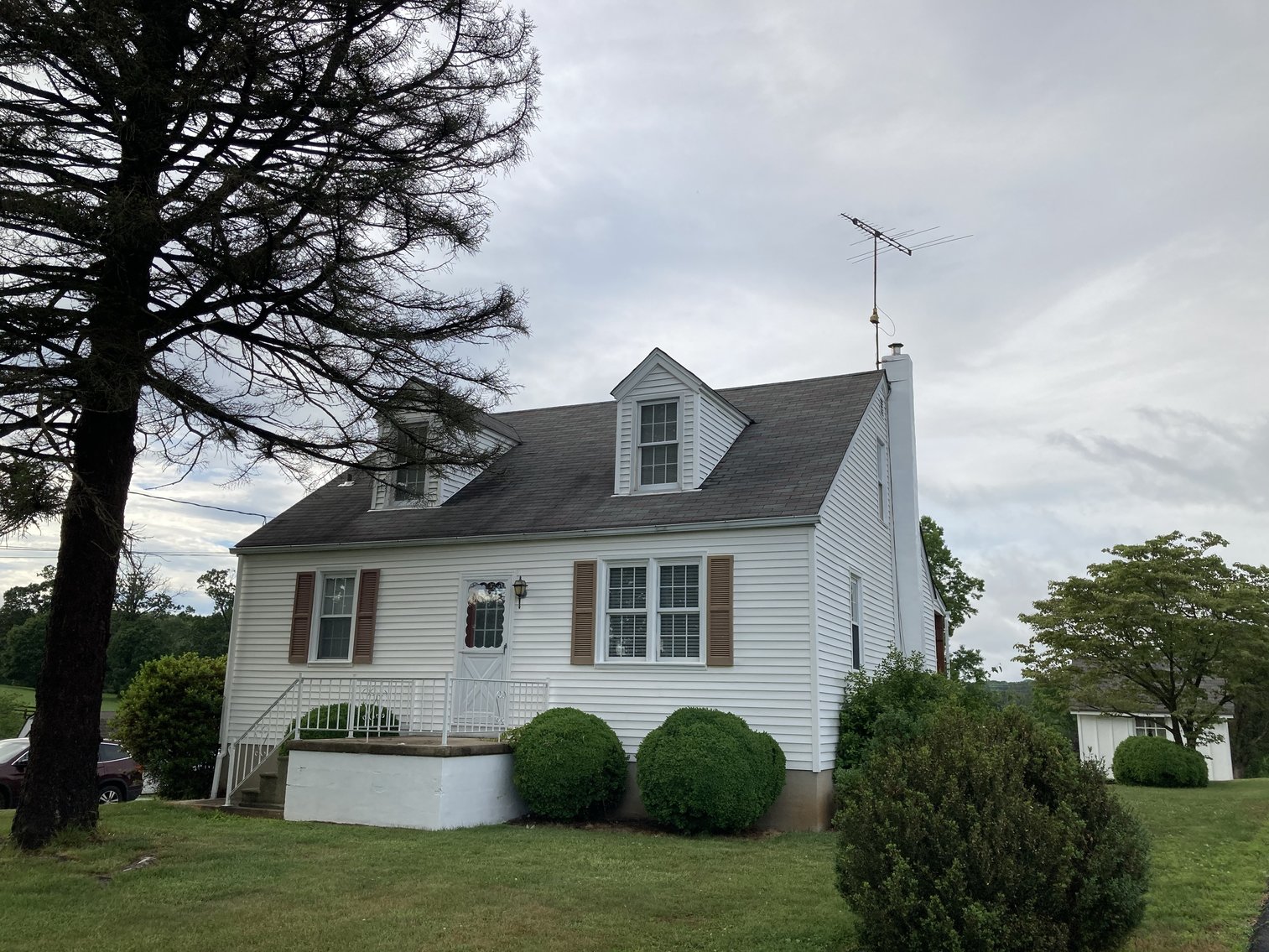 Image for 4 BEDROOM HOME ON A 0.623+/- ACRE LOT, KINGSVILLE