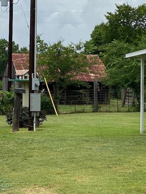 Image for 285 E Thigpen, Carmine TX 78932 - Listing