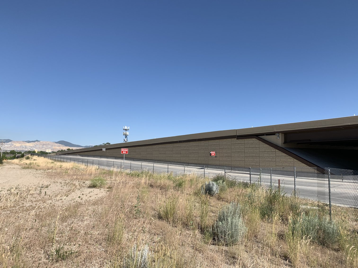 Image for SOLD! #20-002A - Utah Department of Transpartation (UDOT)