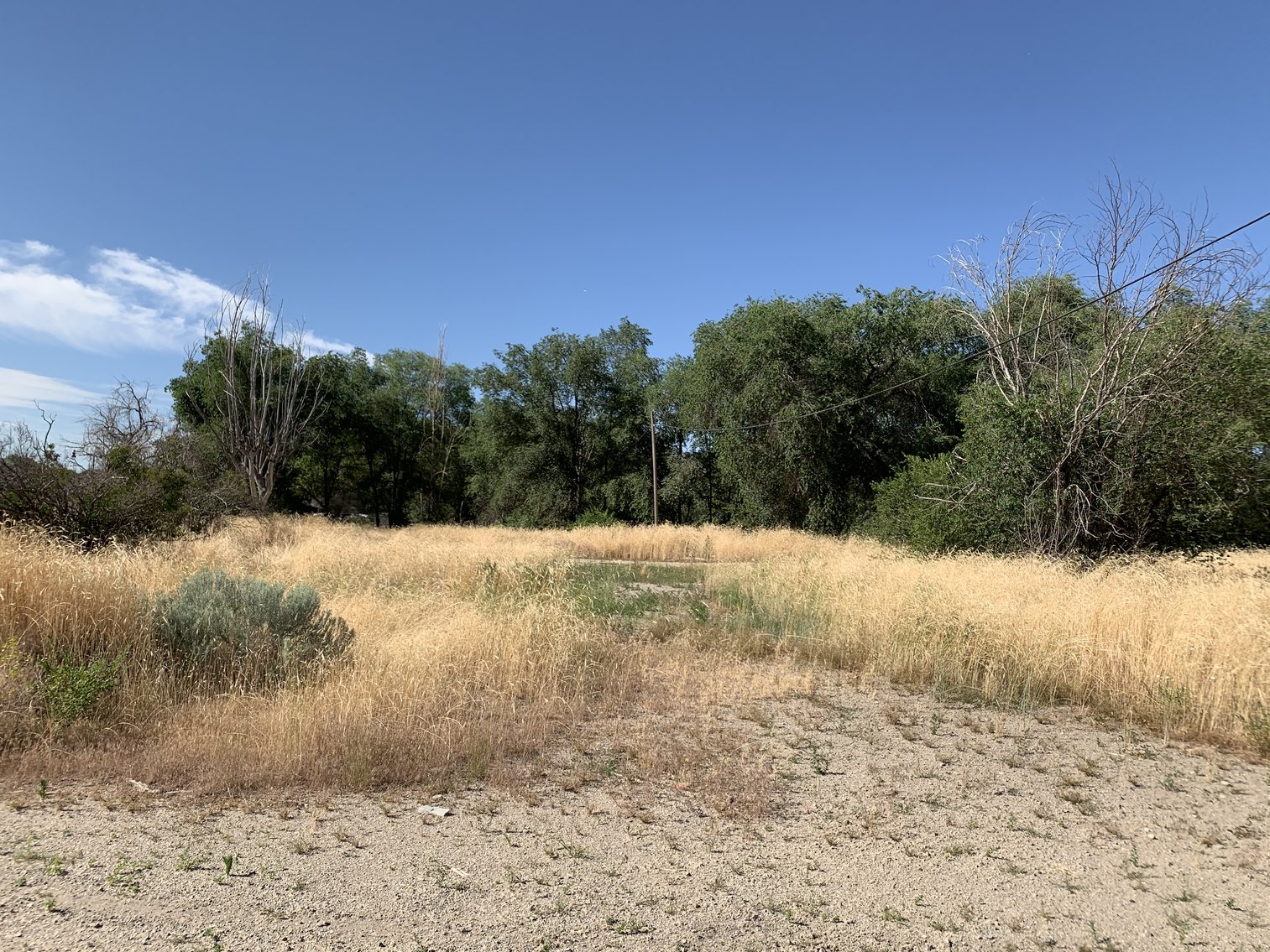 Image for SOLD! #20-002A - Utah Department of Transpartation (UDOT)