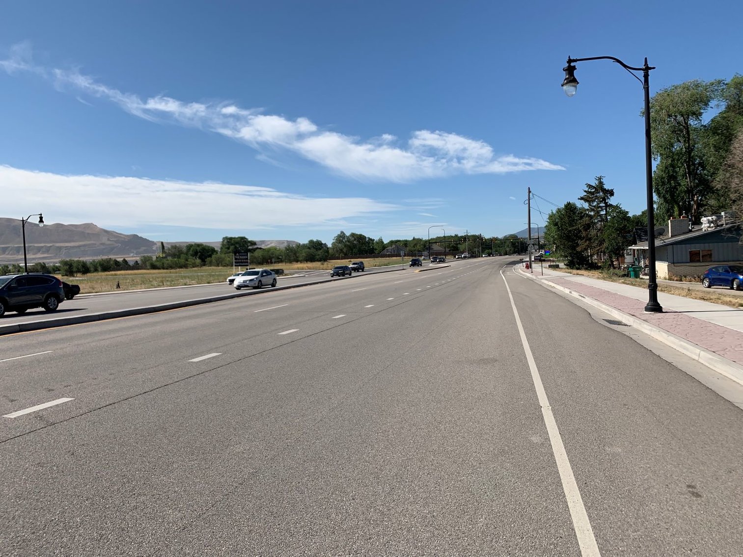 Image for #20-002B - Utah Department of Transportation (UDOT)