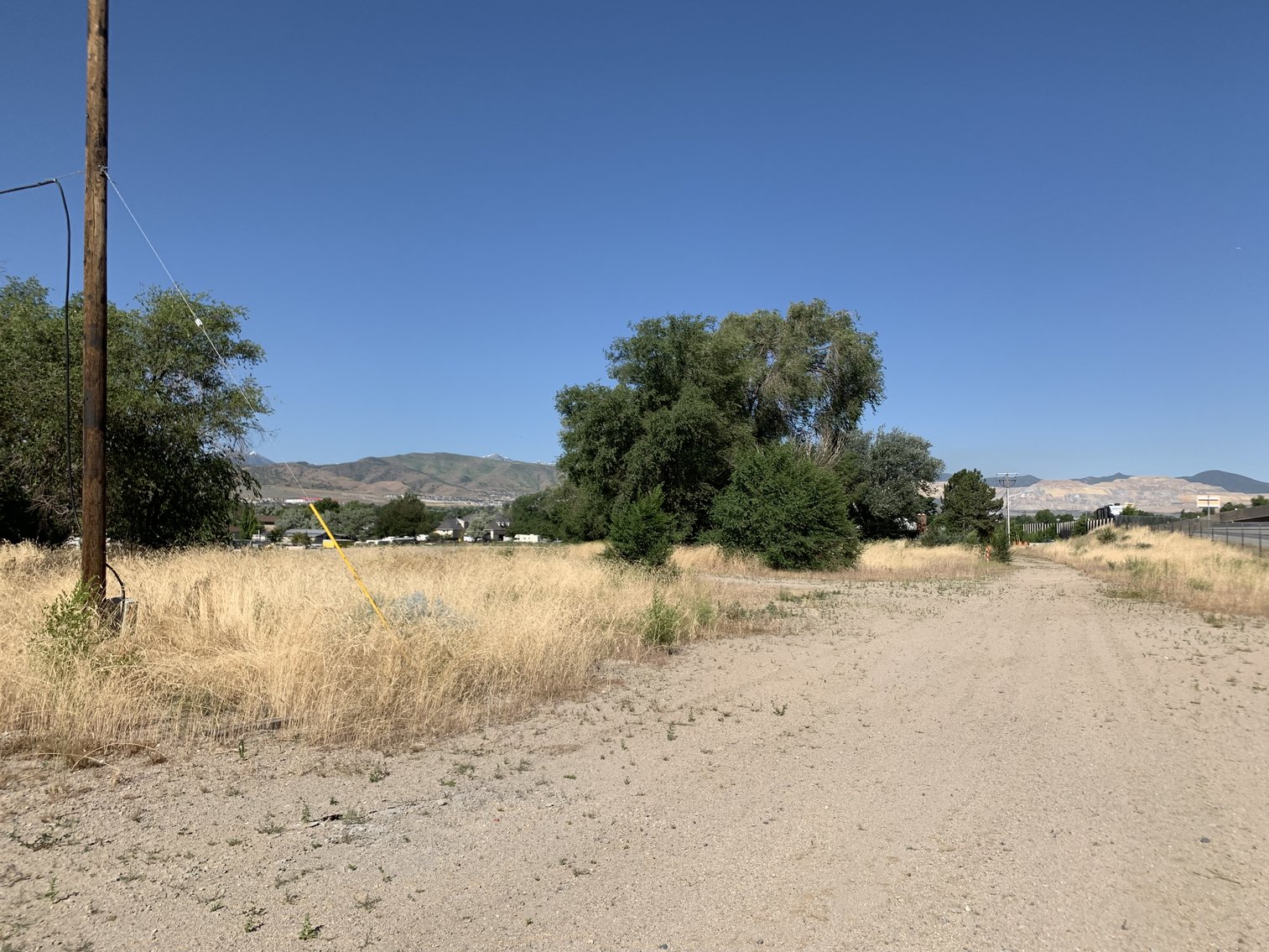 Image for #20-002D - Utah Department of Transportation (UDOT)